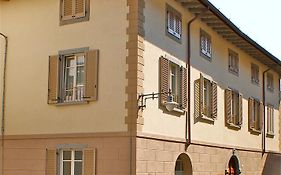 Albergo Diffuso Vulcano Village